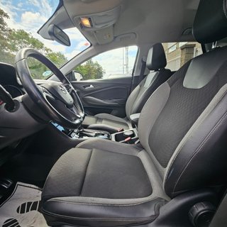 Opel Grandland X 1.5 CDTi Ultimate Auto