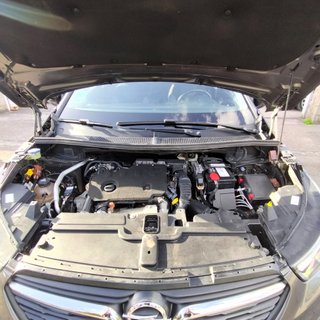 Opel Grandland X 1.5 CDTi Ultimate Auto