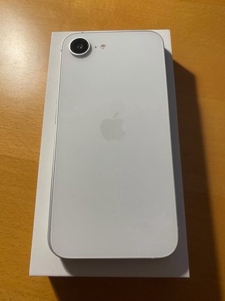iPhone 17e