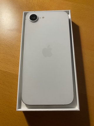iPhone 17e