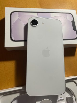 iPhone 17e