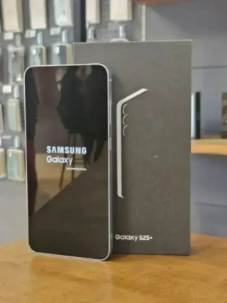 SAMSUNG S25 PLUS 512GB BLU