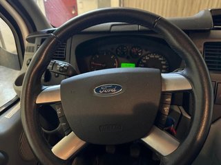 Ford Transit Chausson Flash 02 96 kW (131 CV)