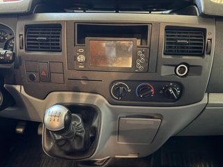 Ford Transit Chausson Flash 02 96 kW (131 CV)