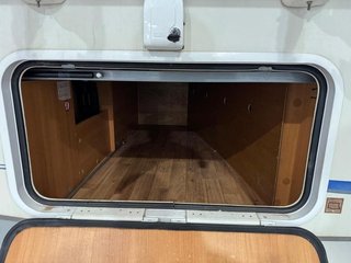 Ford Transit Chausson Flash 02 96 kW (131 CV)