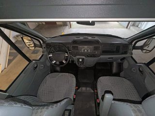 Ford Transit Chausson Flash 02 96 kW (131 CV)
