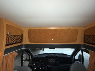 Ford Transit Chausson Flash 02 96 kW (131 CV)
