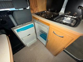 Ford Transit Chausson Flash 02 96 kW (131 CV)