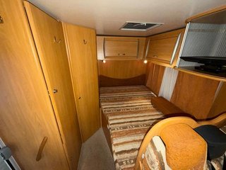 Ford Transit Chausson Flash 02 96 kW (131 CV)