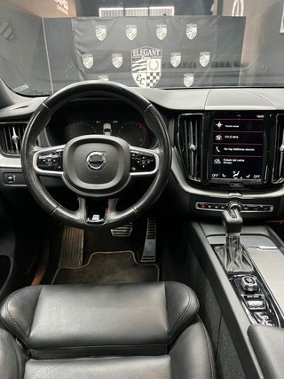 Volvo XC60 2018