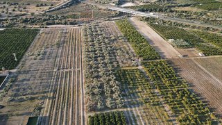 Terreno en venta en Les Salines en Vinaròs