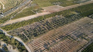 Terreno en venta en Les Salines en Vinaròs