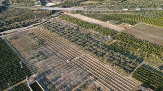 Terreno en venta en Les Salines en Vinaròs