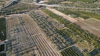 Terreno en venta en Les Salines en Vinaròs