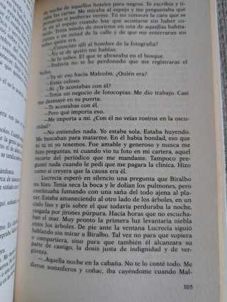 El Invierno En Lisboa (Spanish Edition)