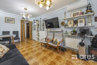 Piso en venta en Reyes Católicos en Alcalá de Henares