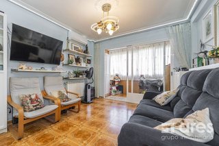 Piso en venta en Reyes Católicos en Alcalá de Henares