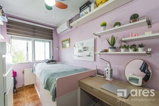 Piso en venta en Reyes Católicos en Alcalá de Henares