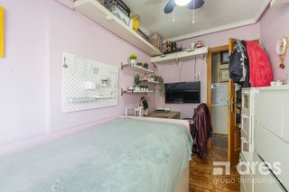 Piso en venta en Reyes Católicos en Alcalá de Henares