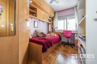 Piso en venta en Reyes Católicos en Alcalá de Henares