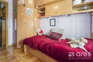Piso en venta en Reyes Católicos en Alcalá de Henares
