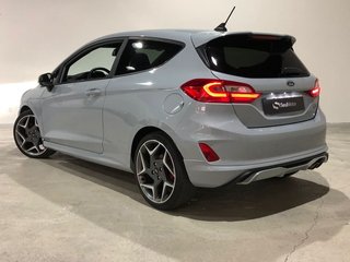 Ford Fiesta 1.5 EcoBoost ST 147 kW (200 CV)