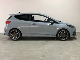 Ford Fiesta 1.5 EcoBoost ST 147 kW (200 CV)