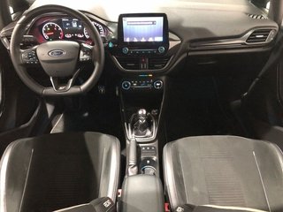 Ford Fiesta 1.5 EcoBoost ST 147 kW (200 CV)