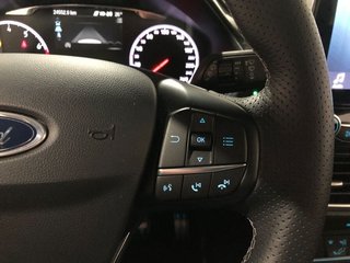 Ford Fiesta 1.5 EcoBoost ST 147 kW (200 CV)