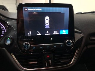 Ford Fiesta 1.5 EcoBoost ST 147 kW (200 CV)