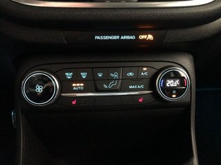 Ford Fiesta 1.5 EcoBoost ST 147 kW (200 CV)
