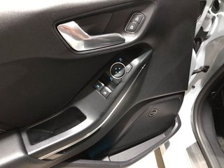 Ford Fiesta 1.5 EcoBoost ST 147 kW (200 CV)