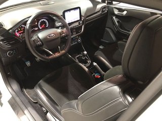 Ford Fiesta 1.5 EcoBoost ST 147 kW (200 CV)
