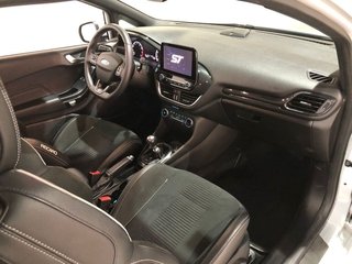 Ford Fiesta 1.5 EcoBoost ST 147 kW (200 CV)