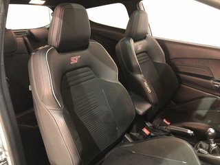 Ford Fiesta 1.5 EcoBoost ST 147 kW (200 CV)