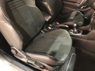 Ford Fiesta 1.5 EcoBoost ST 147 kW (200 CV)