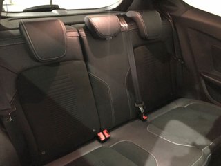 Ford Fiesta 1.5 EcoBoost ST 147 kW (200 CV)