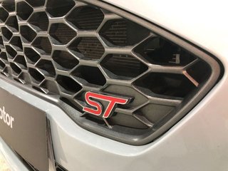 Ford Fiesta 1.5 EcoBoost ST 147 kW (200 CV)