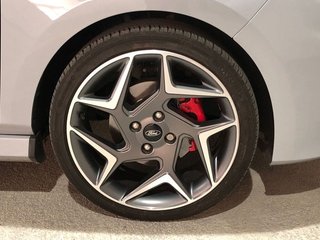 Ford Fiesta 1.5 EcoBoost ST 147 kW (200 CV)