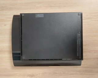 PlayStation 3 Super Slim 500gb