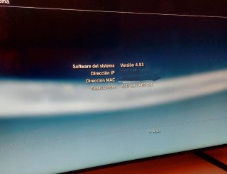 PlayStation 3 Super Slim 500gb