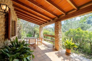 Casa rural en alquiler en Mancor de la Vall