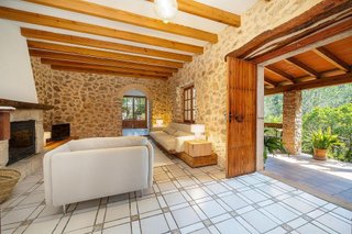 Casa rural en alquiler en Mancor de la Vall