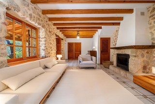 Casa rural en alquiler en Mancor de la Vall