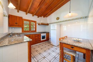 Casa rural en alquiler en Mancor de la Vall