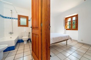 Casa rural en alquiler en Mancor de la Vall
