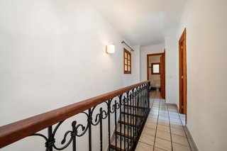Casa rural en alquiler en Mancor de la Vall