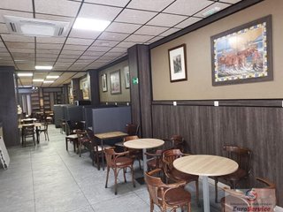 Local comercial en venta en L´Hort de Senabre en Valencia