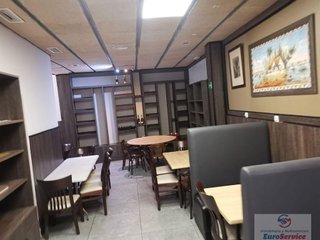 Local comercial en venta en L´Hort de Senabre en Valencia