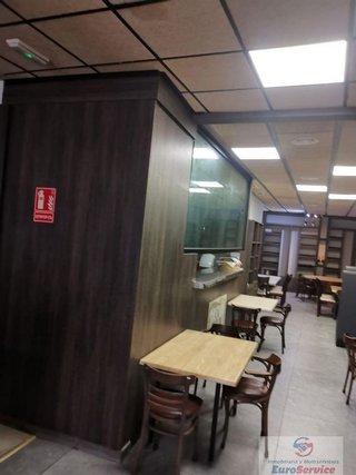 Local comercial en venta en L´Hort de Senabre en Valencia